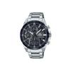 Casio Мужские часы EDIFICE Черные EQS940DB-1AV EQS940DB-1AV