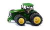 SIKU John Deere 8R410 Двойные шины для возраста 3+ (SK3292)