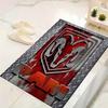 Dodge RAM Carpet Rug for Living Room Bedroom Home Sofa Decoration,Kids play Non-slip Floor Mat