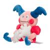 Центральная оригинальная плюшевая игрушка подходит для Mime Ladybug 13 x x 7 x Ш x Pokémon Pokémon 13.5 (HD см)