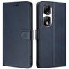 Кожаный чехол-кошелек для Huawei Honor 90 Pro 90Lite 90 80 GT 80 70 Pro 70 400 Smart 400 Pro 400 Lite 200 Pro 200 с отделениями для карт