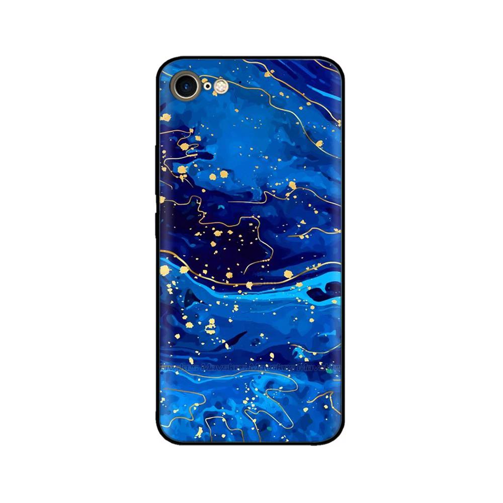 Case For iPhone SE 2022 Cover TPU Soft Silicone Fashion Phone Cases For iPhone SE 2022 2020 6 7 8 Cute Coque Capa Bumper Fundas