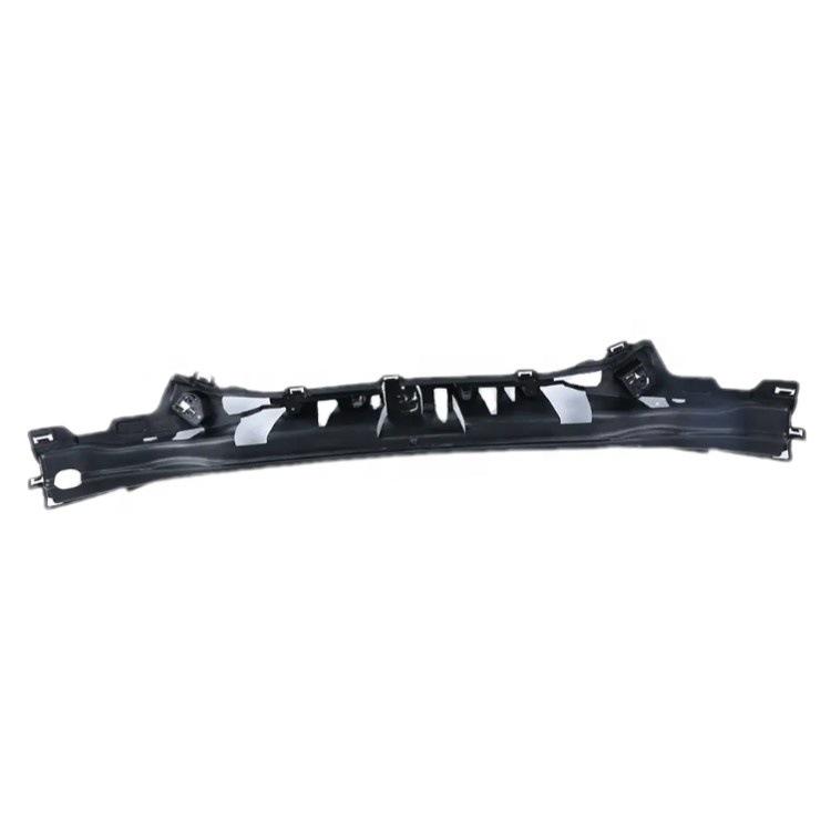Передний спойлер 31294095/31323114 для Volvo V40 (2012-2016)