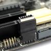 USB 2.0 9-контактный на Type Header Адаптер Разъемы передней панели Материнская плата USB 9-контактный на Type для настольной материнской платы