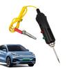 Dual-color LED Car Electrical Equipment Tester Car Voltage Test Probe  For Automobile