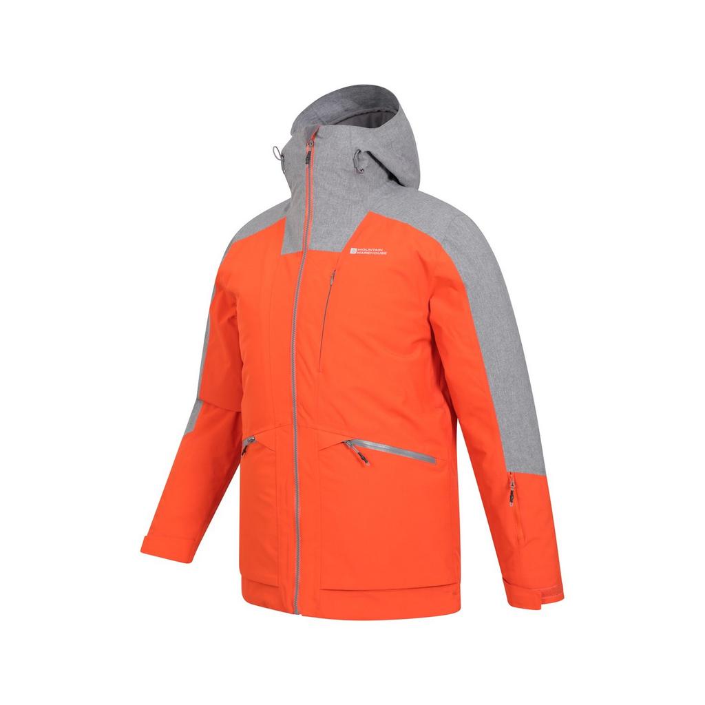 Mountain Warehouse Mens Orion Ski Jacket