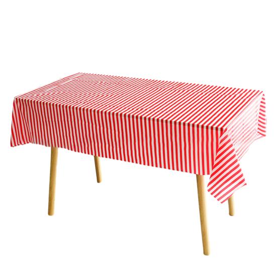 Party Tablecloth Anti-scratch Protection Oilproof
