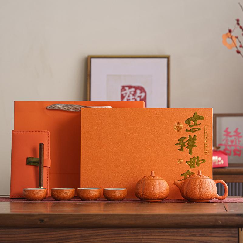 Good luck, creative, high-end business gifts, employee benefits, gifts for customers, practical support for printing