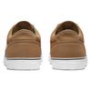 Nike Chron 2 Canvas SB Dark Driftwood Unisex Sneakers Brown Black White DM3494-200