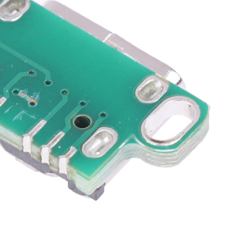 Usb Type-C USB-C порт для зарядки и порт для наушников подходят для Gameboy Advance Sp Gbasp
