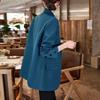 Женский блейзер Trolaman в стиле business casual