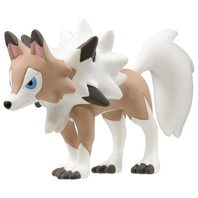 Коллекция монстров покемонов TAKARA TOMY Lugargan no MS-23 (Махиру Сугата)