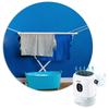 Berdsen Air Dehumidifier & Moisture Absorber