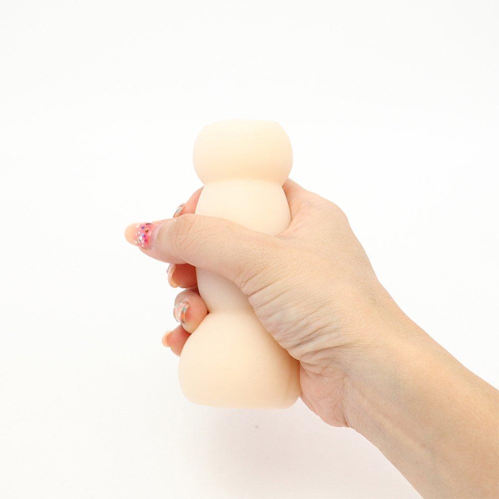 072LABO Если вы мастурбируете с игрой Удовольствие выносливость игра Генное истребление Планируйте атаку от доброй девушки и сопротивляйтесь голосу, все кончено! "Утечка