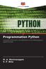 Книга Programmation Python