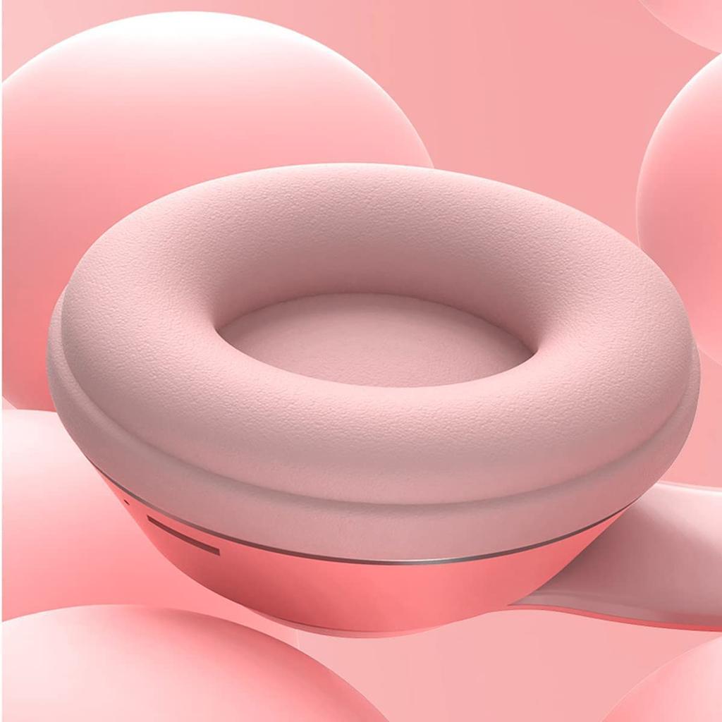 Bluetooth-наушники с кошачьими ушками, оснащенные светодиодной подсветкой, интеллектуальным шумоподавлением и регулируемым... Эти наушники идеально подходят как для детей, так и для... Идеально подходят для...