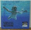 CD NIRVANA - Nevermind (Canvas CD)(Limited Editi UICY75457 UNIVERSAL MUSIC 2012 Japan Rock