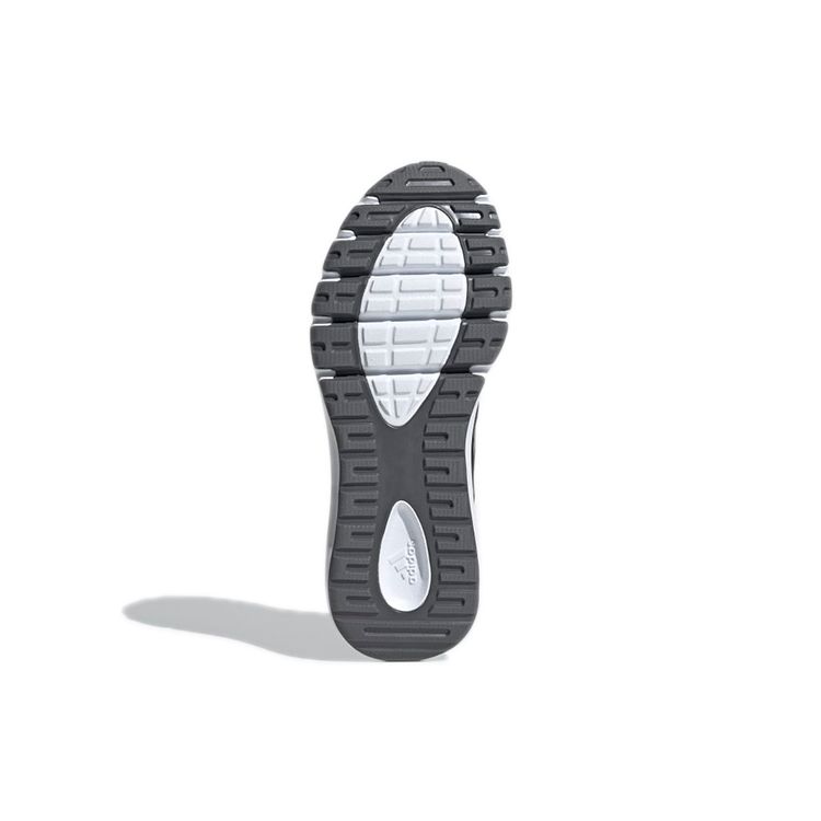 adidas Кроссовки унисекс Fluidup Black White Core-Black Cloud-White Grey-Five H02009