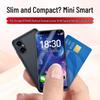 DOOV M2 Мини Портативный 4G Смартфон (Китайская версия)