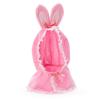 Sanrio Sanrio Kisekaeo Clothes Rabbit Cape Pitatto Friends Character 12 x x cm 511153 SANRIO (SANRIO) 1.5 7.5