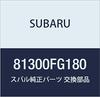 SUBARU Оригинальные Запчасти Жгут Панели Приборов Номер Детали 81300FG180