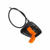 Throttle/ Choke Cable Fits For John Deere GY21107 X140 LA135 LA145 LA155 LA165 LA175