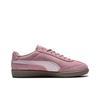 Puma 9-T Замшевые Удобные Универсальные Низкие Повседневные Кроссовки Женские кроссовки Розовый 406756-02
