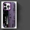 Классическая игра Go Чехол для телефона для iPhone 17 Pro Max 15 14 Plus 13 16 Air 11 12 Pro