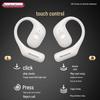 Newmine OWS-10 Спортивная Bluetooth-гарнитура с открытым ухом