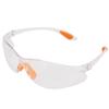Transparent Safety Goggles Welding Eyeglasses Windproof Dustproof Impact Resistant for Cycling