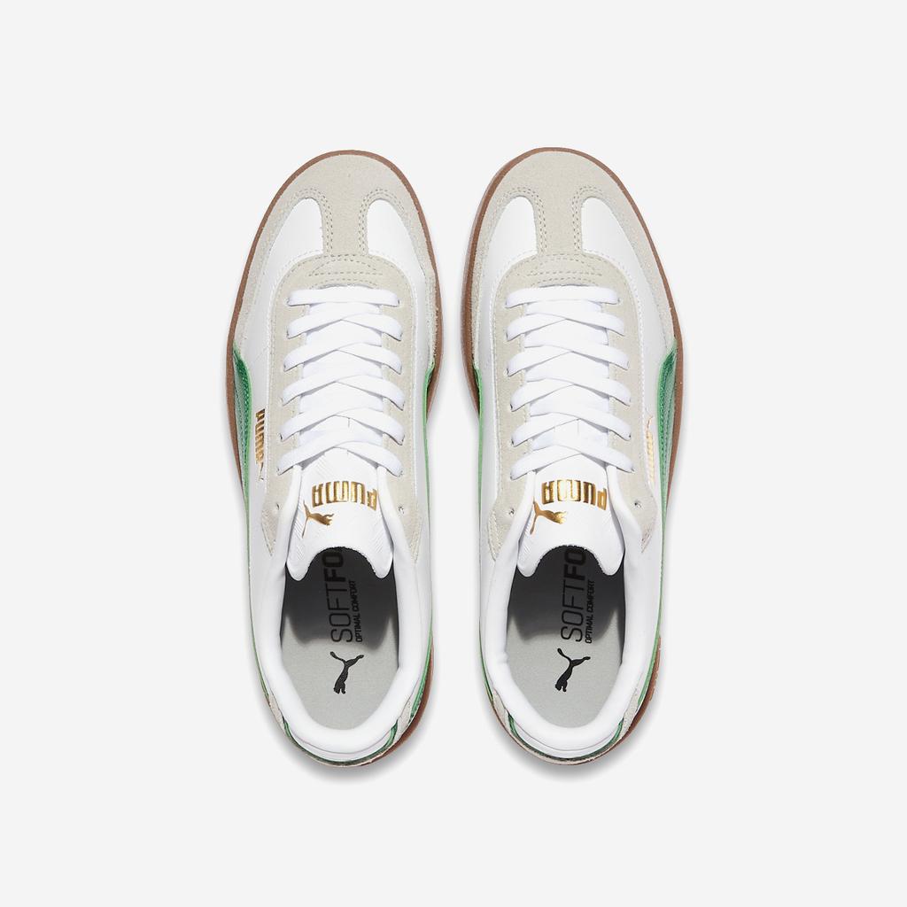 Puma Puma Club II Era, PKI39744722, 1010113002, популярная корейская обувь