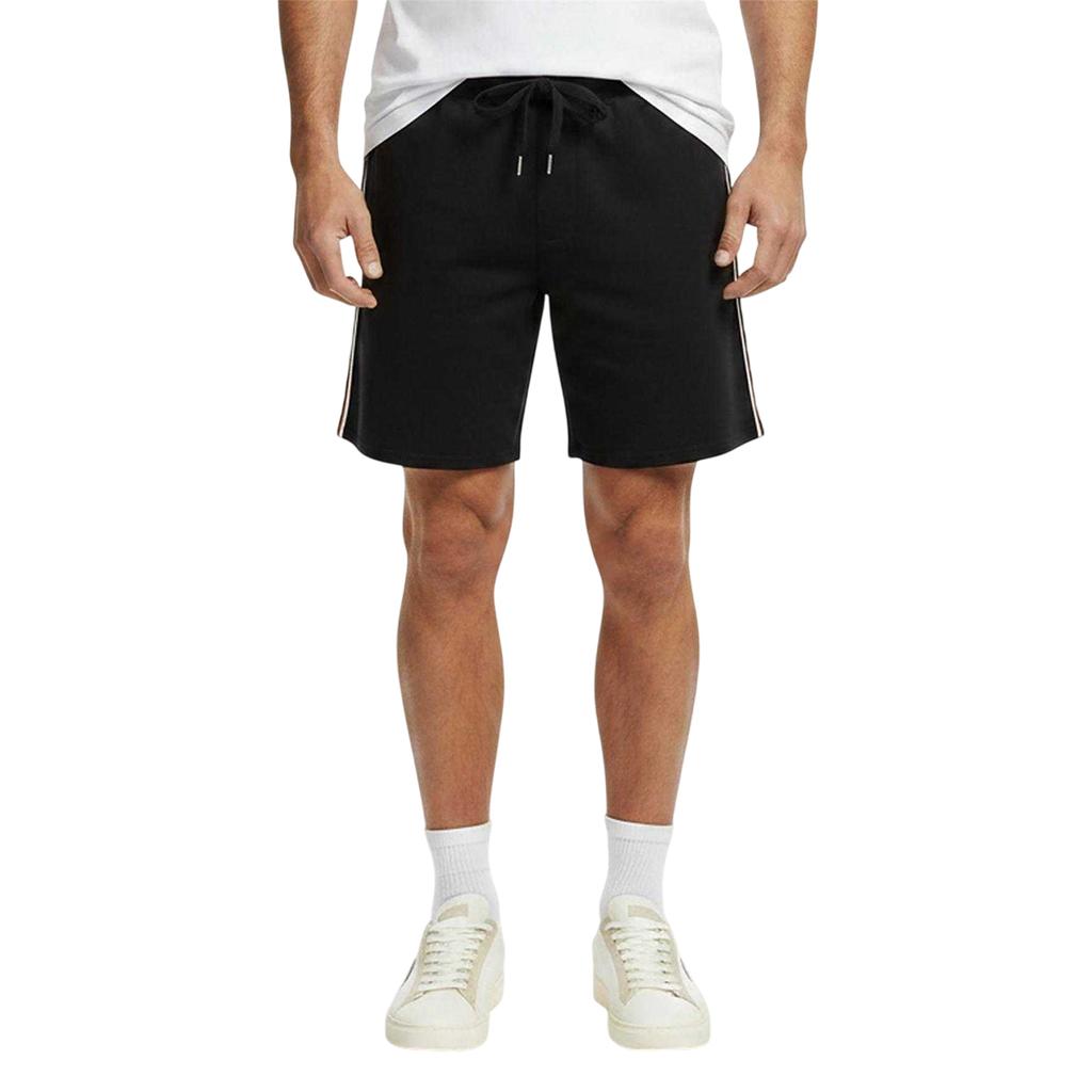 Boss Mens Fleece Sweat Shorts