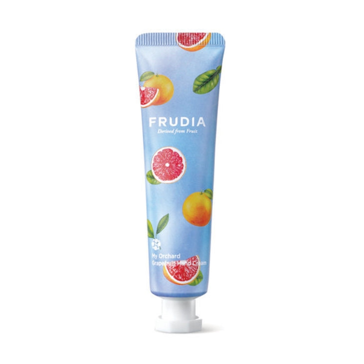 Frudia My Orchard Hand Cream Grape Fruit 30g 1Pc/4Pcs