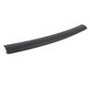 Front Bumper Lower Spoiler 51117283372 Black Front Bumper Lower Center Air Deflector Spoiler Trim Replacement for R55