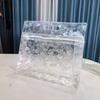 Large Capacity Wet Dry Separation Bag  for Wet Dry Separation Beach Storage