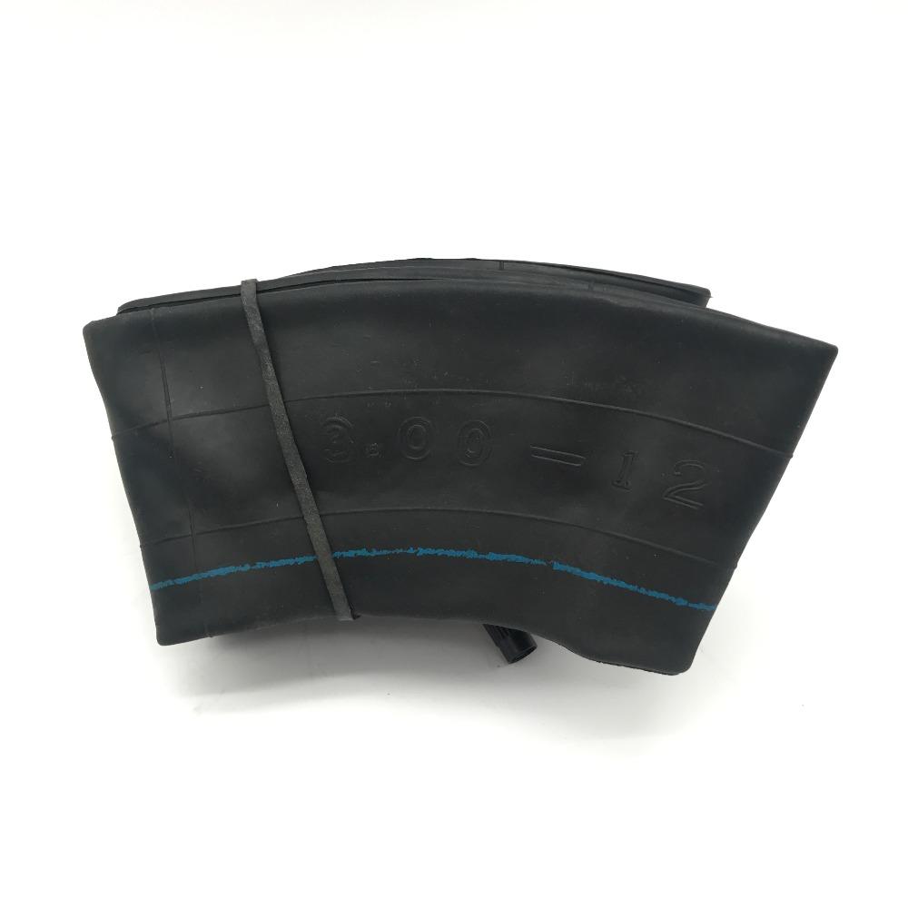 12" 3.00-12 Inner Tube For Honda CRF50F XR50R CRF70F XR70R Rear Tire