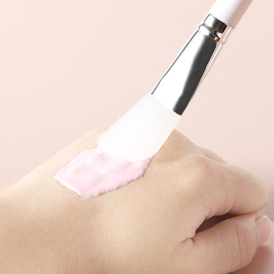 4 шт удобные кисти для макияжа профессиональные практичные аппликаторы для грязевой маски для лица