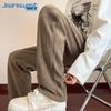 Мужские повседневные брюки из шенилла Jeanswest