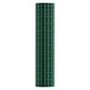 Farm Fence, 1.2 x 25 m, 2 x 4 in Mesh 2.1mm Galvanized Steel Wire Fencing for Cattle, Hog & Sheep, Heavy Duty Vinyl Coated Livestock Fence for Animal