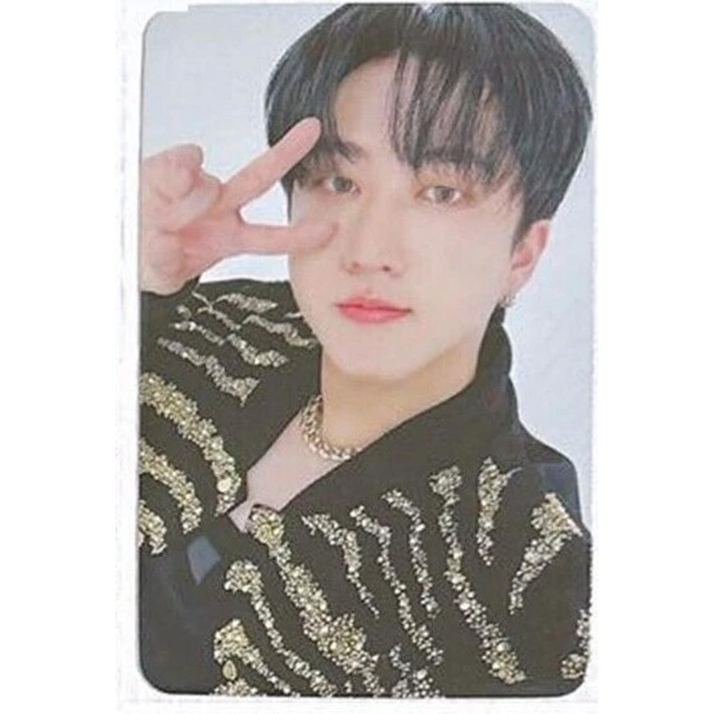 STRAY KIDS 5-STAR 5STAR STAR RIVER STARRIVER 2.0 POB ОФИЦИАЛЬНАЯ Фотокарточка