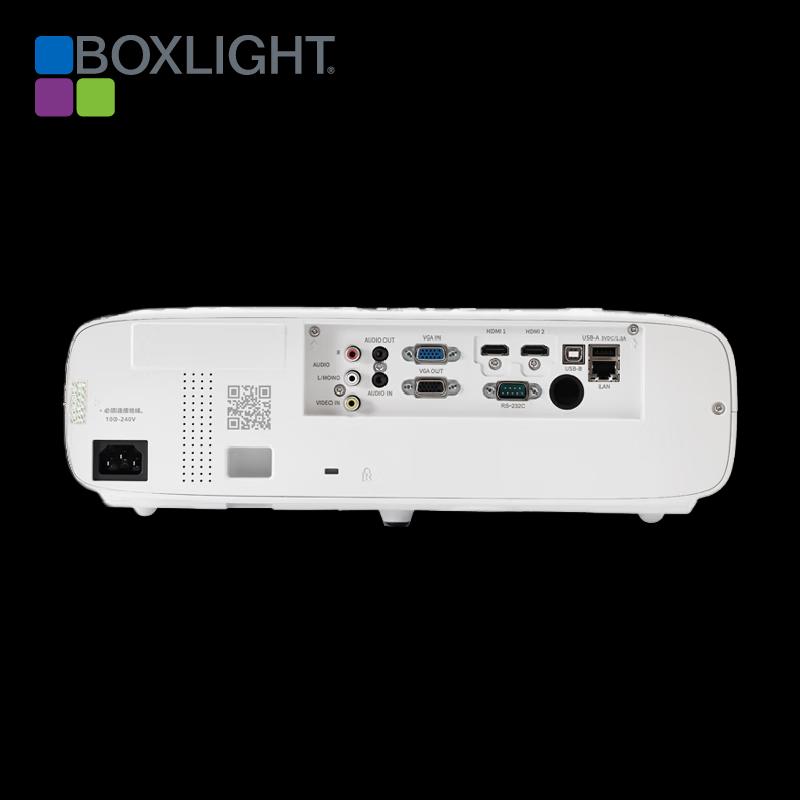 BOXLIGHT VU553L Laser Projector (CN version)
