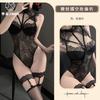 Sex lingerie end of season sexy babes style perspective mesh pure desire slim body sculpting hot temptation onesie