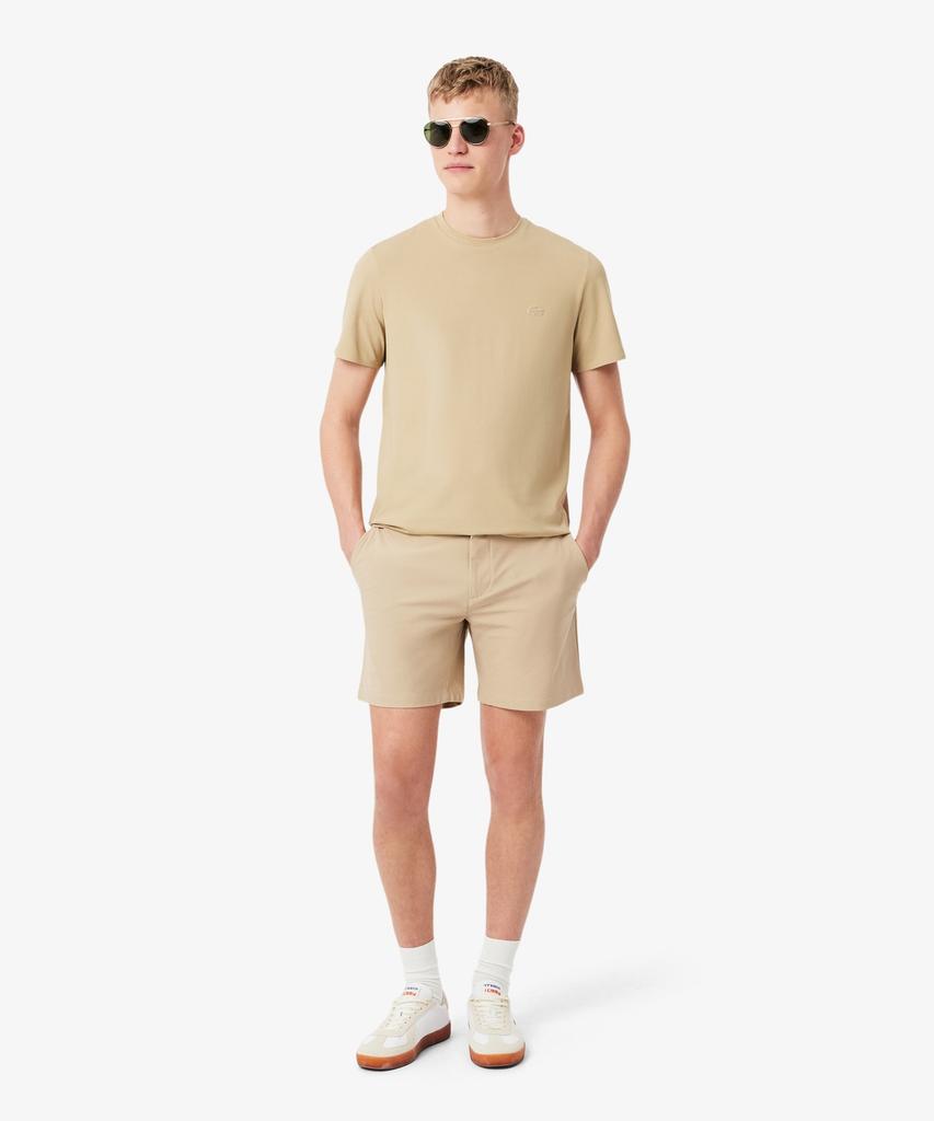 LACOSTE Мужские Бермуды из Полиэстера со Стрейчем FH3014-56G 02S