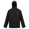 Regatta Mens Britedale Waterproof Jacket