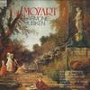 LP Запись УЧАСТНИКИ COLLEGIUM AUREUM - Моцарт, Вендт, аранжировка: Mar KUX3198H HARMONIA MUNDI Япония Классика Б/У