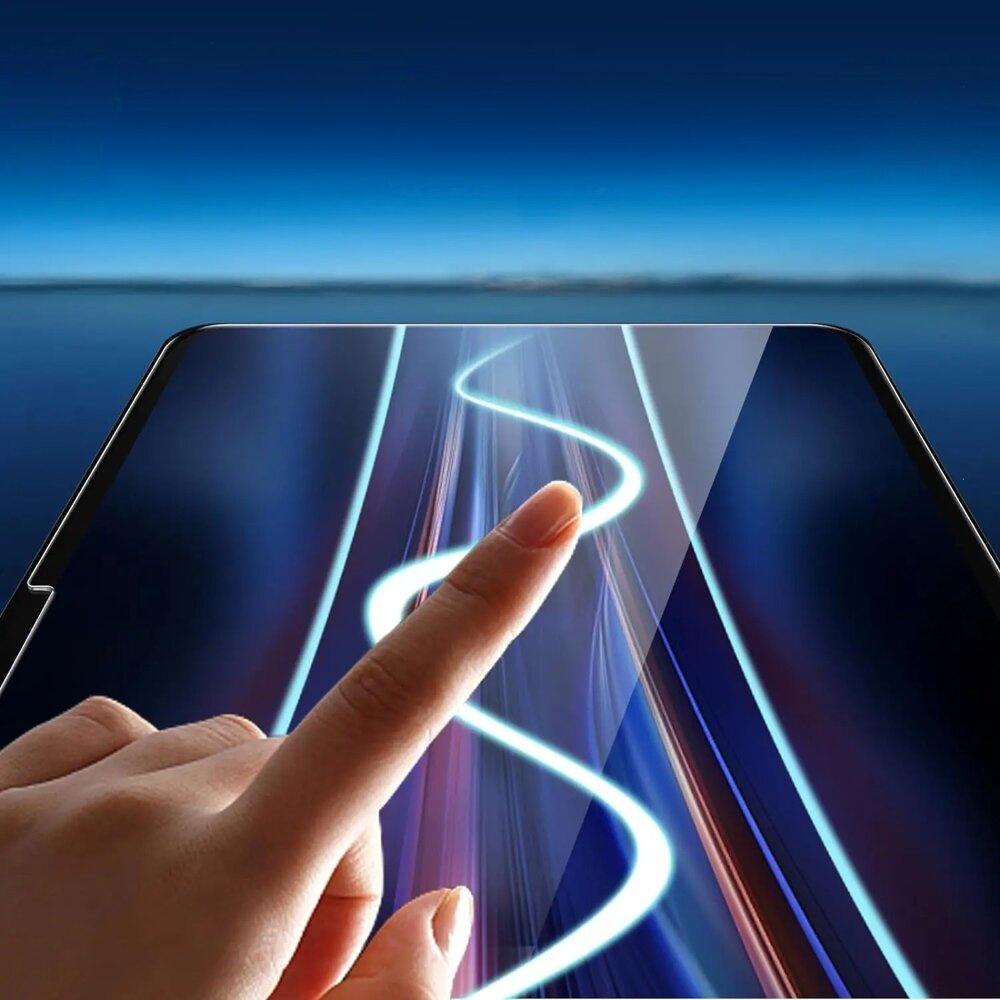 Tempered Glass for iPad Pro 11" M5 2025 / M4 2024 (6th/5th gen.)