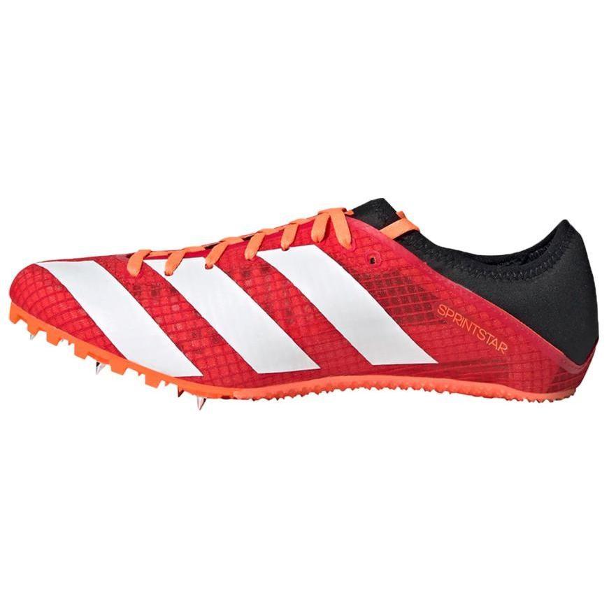 adidas Sprintstar 'Яркий Красный' GX6686