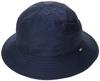 Helly Hansen Logo Light Ocean Free Size Hat, Water-Repellent, Rainproof, Unisex, Navy, HC92433,