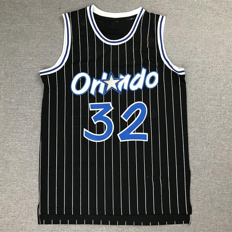 Mens Basketball Jersey Mesh Tank Top With Embroidered Number 32 Star Stripes Design Breathable Cotton Blend Practice