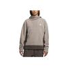 Nike ACG Wolf Tree Однотонная толстовка с логотипом Мужские Топы Серый DQ5780-087